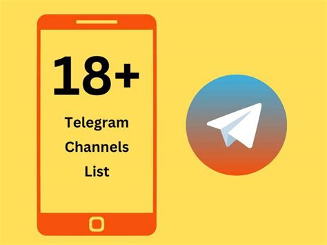 telegram channel for porn|199+ Sexual Telegram Adult Channels to Join (December 2024)